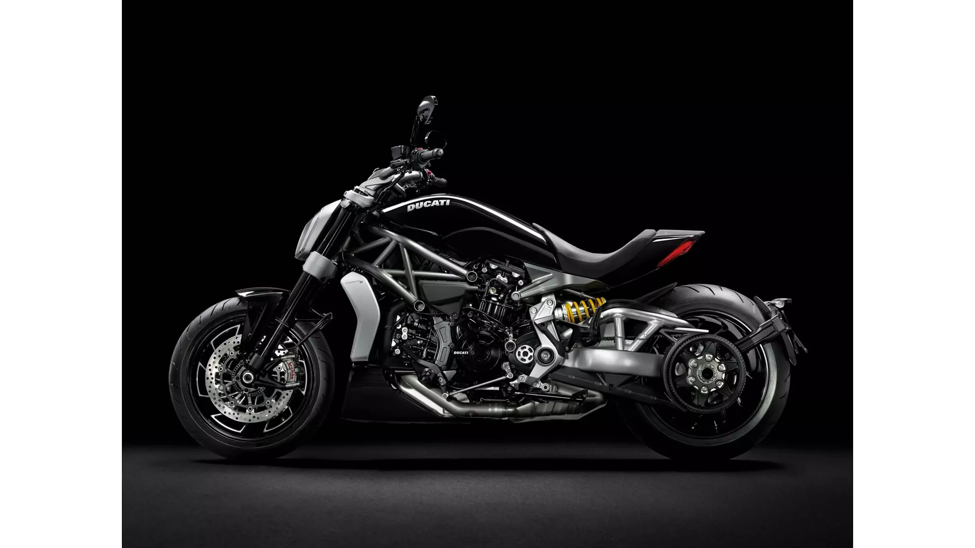 Ducati XDiavel S - Image 1 Ducati XDiavel S - Image 1